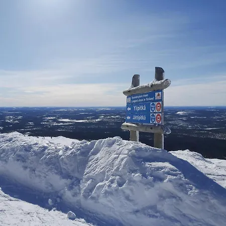 Yllaes Saaga Daire *