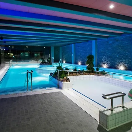 Yllaes Saaga Lägenhet Ylläsjärvi