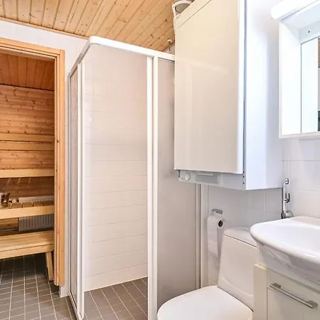 Daire Yllaes Saaga *