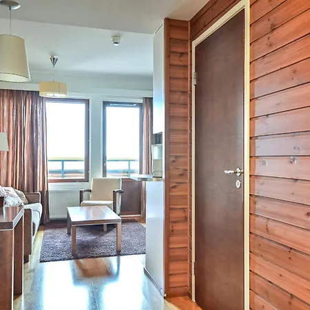 Yllaes Saaga * Ylläsjärvi