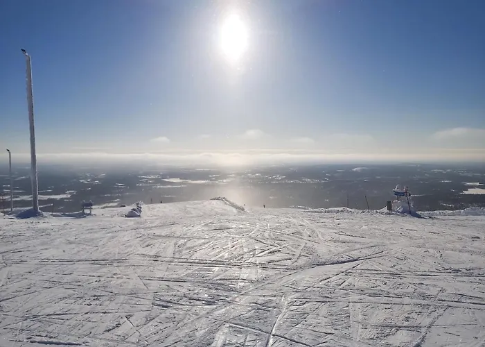 Yllaes Saaga 아파트