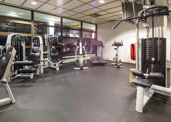 Yllaes Saaga 아파트 *