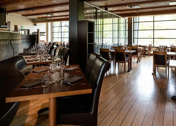 Yllaes Saaga Ylläsjärvi