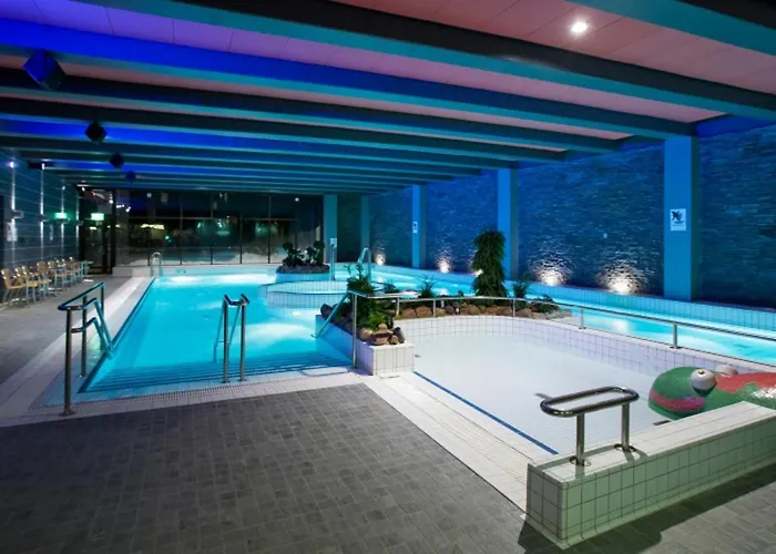 Yllaes Saaga 아파트 Ylläsjärvi