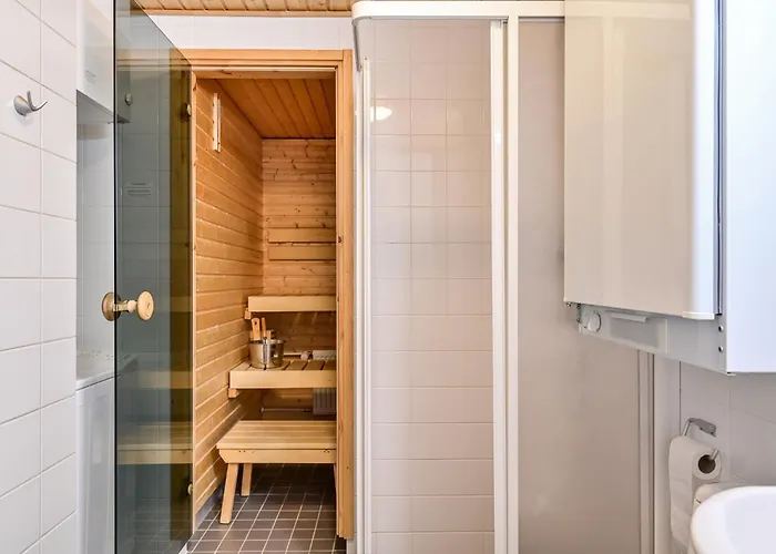 Yllaes Saaga 아파트