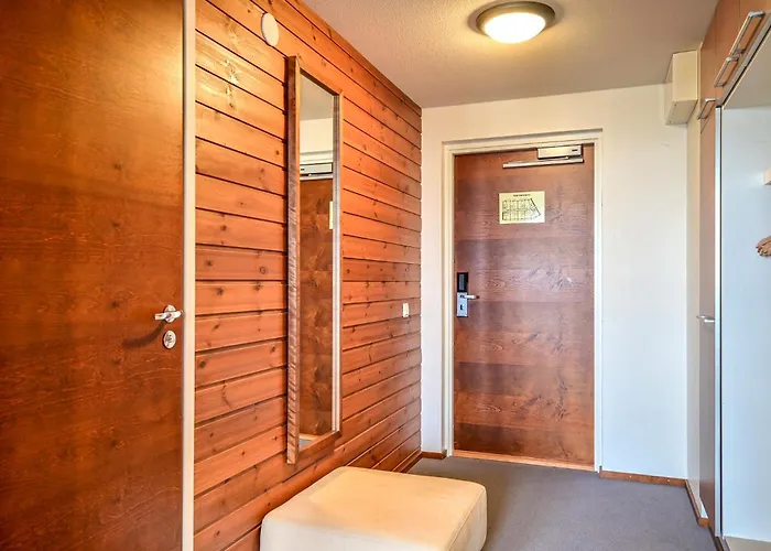 Yllaes Saaga 아파트 *