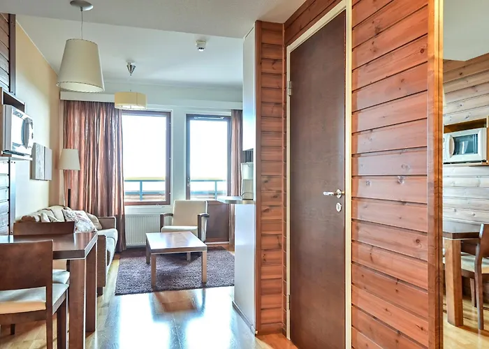 Yllaes Saaga * Ylläsjärvi